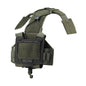Agilite Helmet Bridge - All Colors