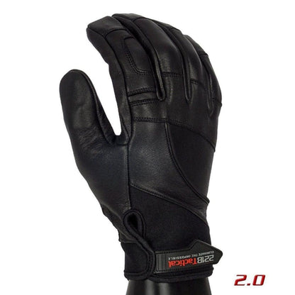 Hero Gloves 2.0 -Needle & Cut Resistant Touch Screen