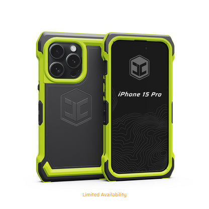 iPhone 15 Pro ENDVR Phone Case - Made in USA