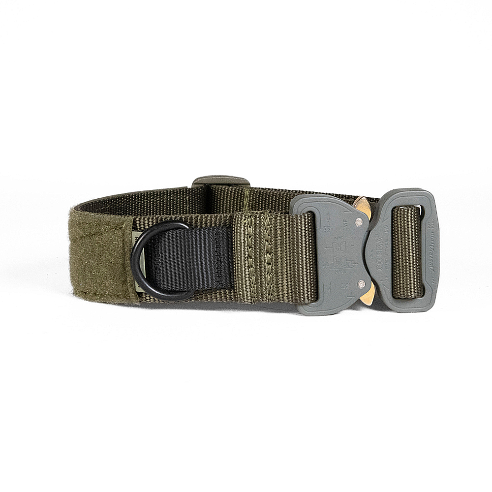 High Speed Gear K9 Collar - All Colors Available