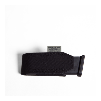 High Speed Gear Lo-V Mag Pouches - Discreet Carry - Made in USA