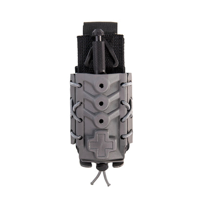 High Speed Gear Polymer Tourniquet TACO - Medical Pouch - Made in USA