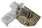 HK CC9 IWB Holster | BASE IWB