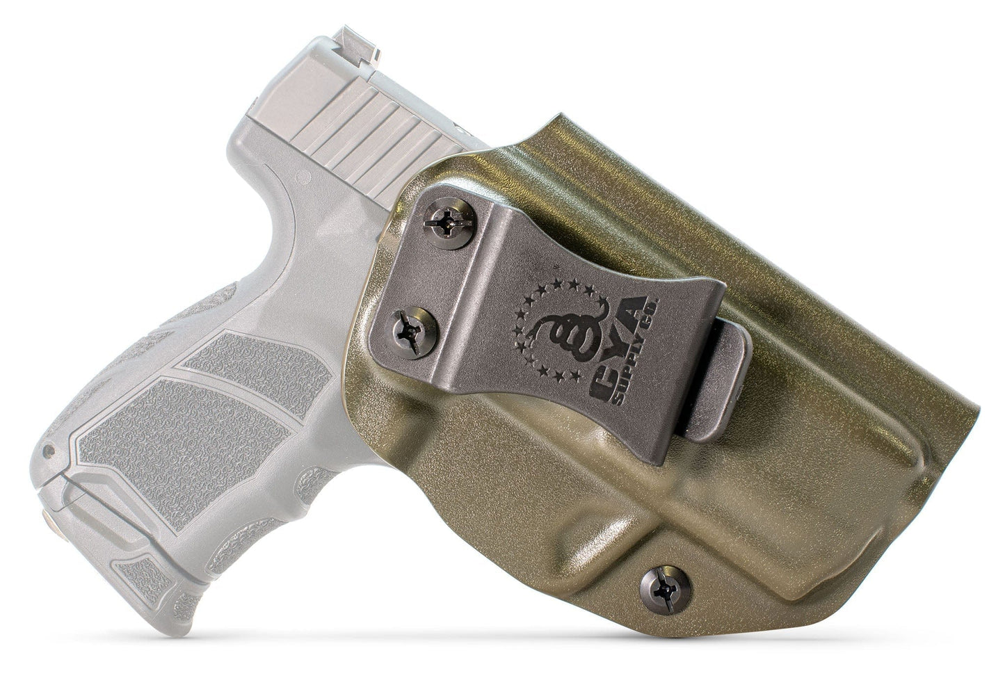 HK CC9 IWB Holster | BASE IWB