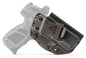 HK CC9 IWB Holster | BASE IWB