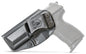 HK P2000 IWB Holster | BASE IWB