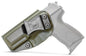 HK P2000 IWB Holster | BASE IWB