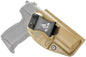 HK P2000 IWB Holster | BASE IWB