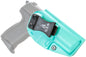 HK P2000 IWB Holster | BASE IWB