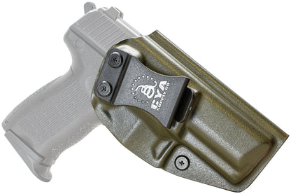 HK P2000 IWB Holster | BASE IWB
