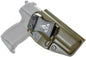 HK P2000 IWB Holster | BASE IWB