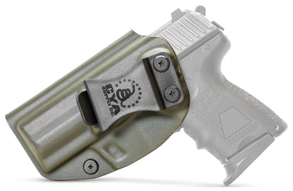 HK P2000 SK IWB Holster | BASE IWB
