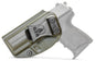 HK P2000 SK IWB Holster | BASE IWB
