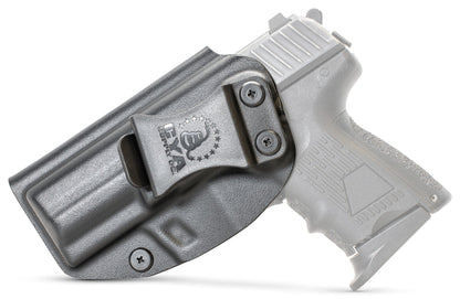 HK P2000 SK IWB Holster | BASE IWB
