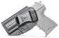 HK P2000 SK IWB Holster | BASE IWB