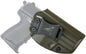HK P2000 SK IWB Holster | BASE IWB
