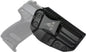 HK USP 40 Compact IWB Holster | BASE IWB