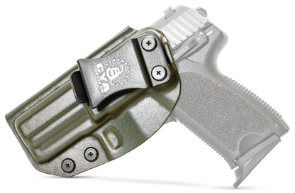 HK USP 9 Compact IWB Holster | BASE IWB