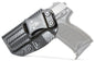 HK USP 9 Compact IWB Holster | BASE IWB
