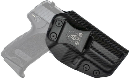 HK USP 9 Compact IWB Holster | BASE IWB