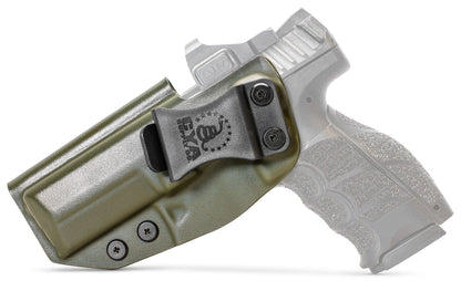 HK VP9 IWB Holster | BASE IWB