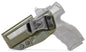 HK VP9 IWB Holster | BASE IWB