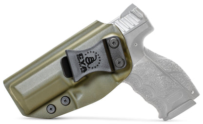 HK VP9 IWB Holster | BASE IWB