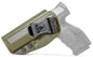 HK VP9 IWB Holster | BASE IWB