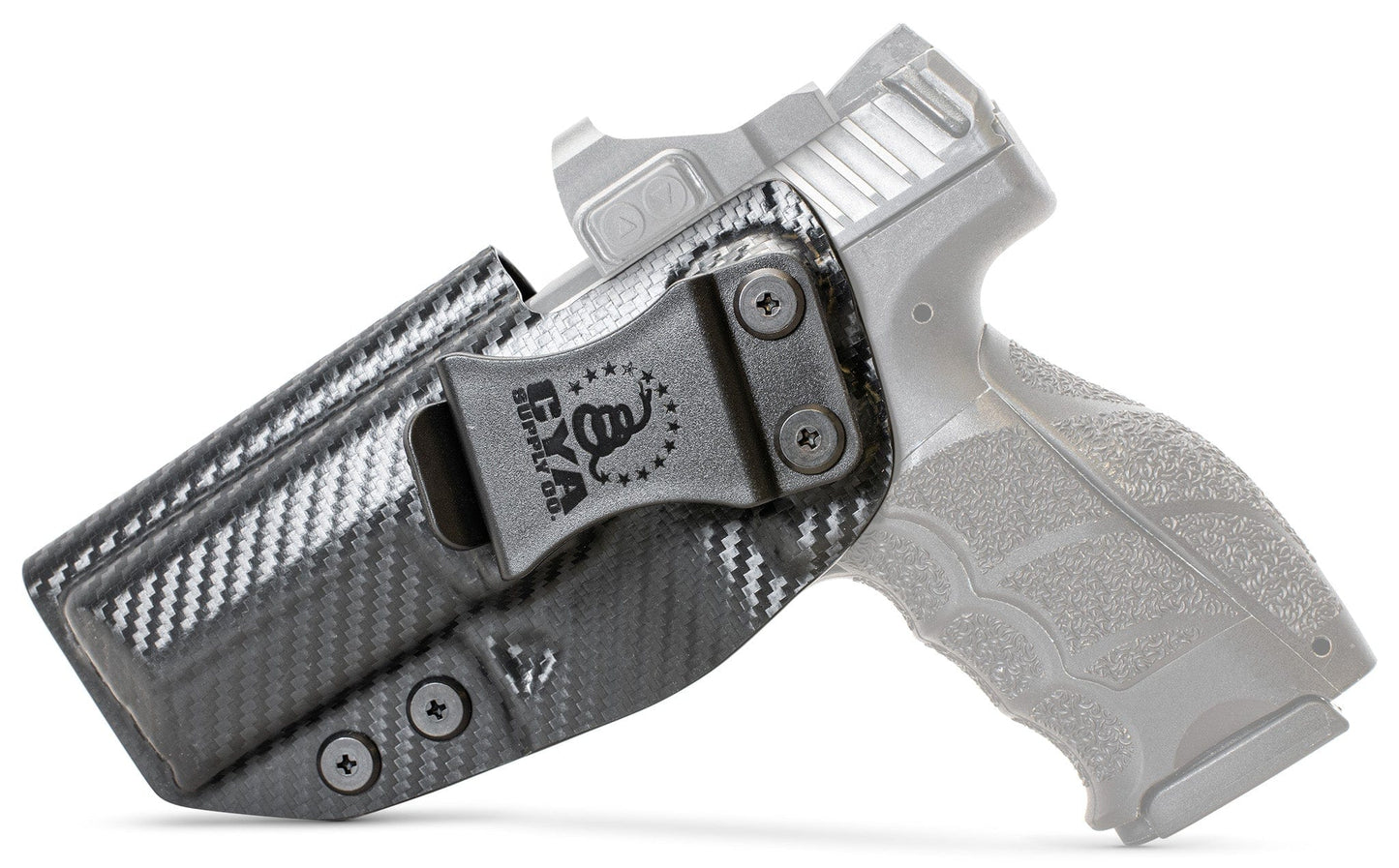 HK VP9 IWB Holster | BASE IWB