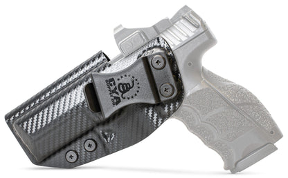 HK VP9 IWB Holster | BASE IWB