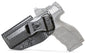 HK VP9 IWB Holster | BASE IWB