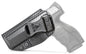HK VP9 IWB Holster | BASE IWB