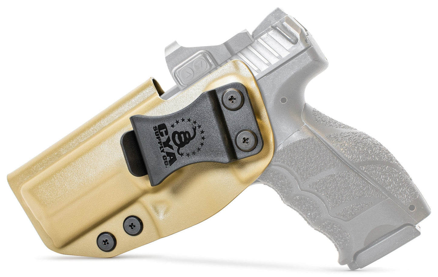 HK VP9 IWB Holster | BASE IWB