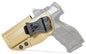 HK VP9 IWB Holster | BASE IWB