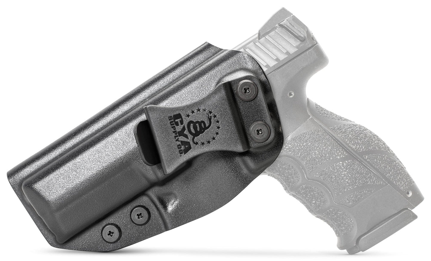 HK VP9 IWB Holster | BASE IWB