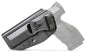 HK VP9 IWB Holster | BASE IWB