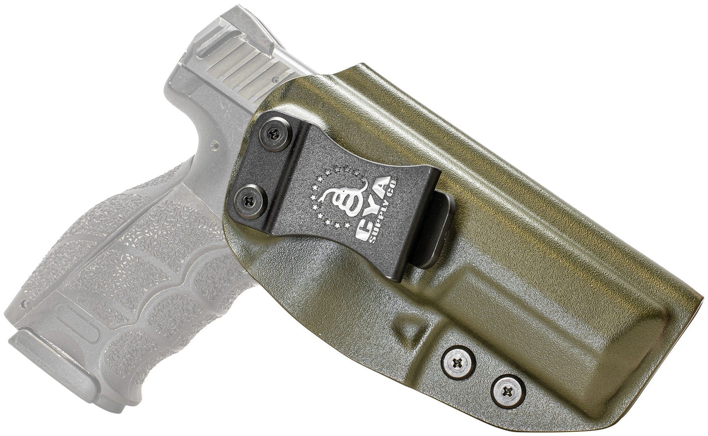 HK VP9 IWB Holster | BASE IWB