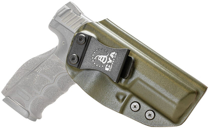 HK VP9 IWB Holster | BASE IWB