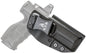 HK VP9 IWB Holster | BASE IWB