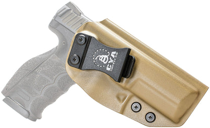 HK VP9 IWB Holster | BASE IWB