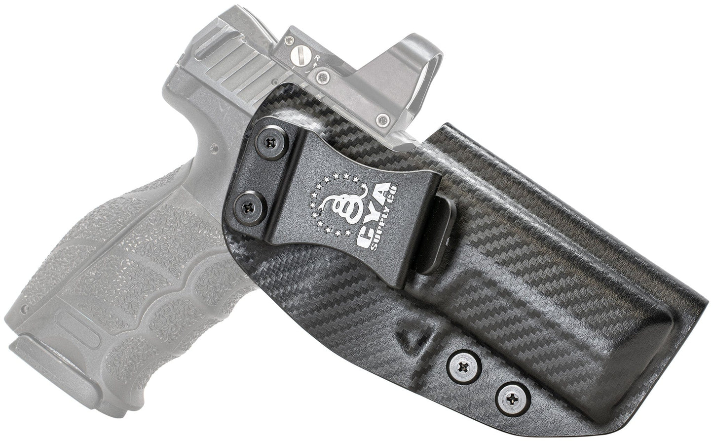 HK VP9 IWB Holster | BASE IWB