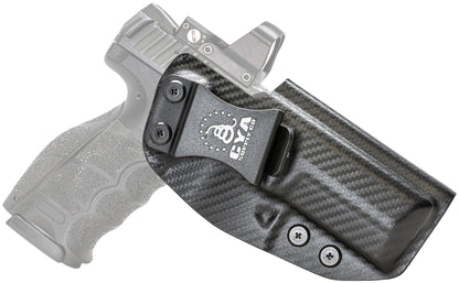 HK VP9 IWB Holster | BASE IWB
