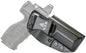 HK VP9 IWB Holster | BASE IWB