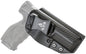 HK VP9 IWB Holster | BASE IWB