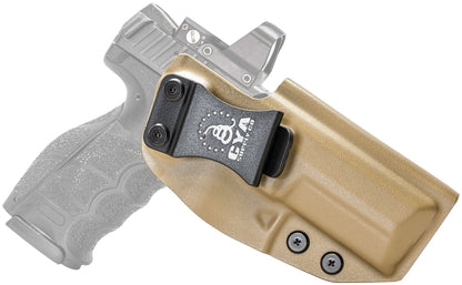 HK VP9 IWB Holster | BASE IWB