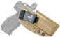 HK VP9 IWB Holster | BASE IWB