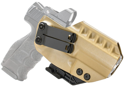 HK VP9 IWB Holster | RIDGE IWB