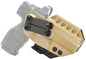 HK VP9 IWB Holster | RIDGE IWB