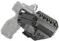 HK VP9 IWB Holster | RIDGE IWB