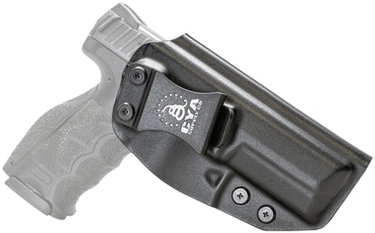 HK VP9 IWB Holster | BASE IWB